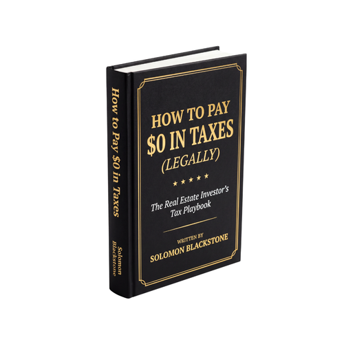 How to Pay $0 in Taxes (Legally)