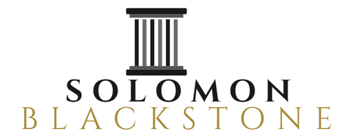 SolomonBlackstone